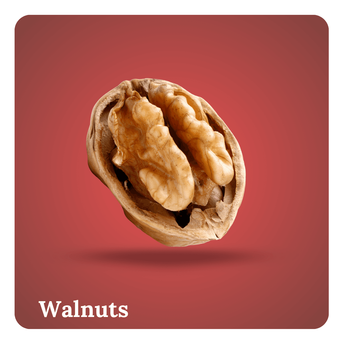 Walnuts (Akhrot)